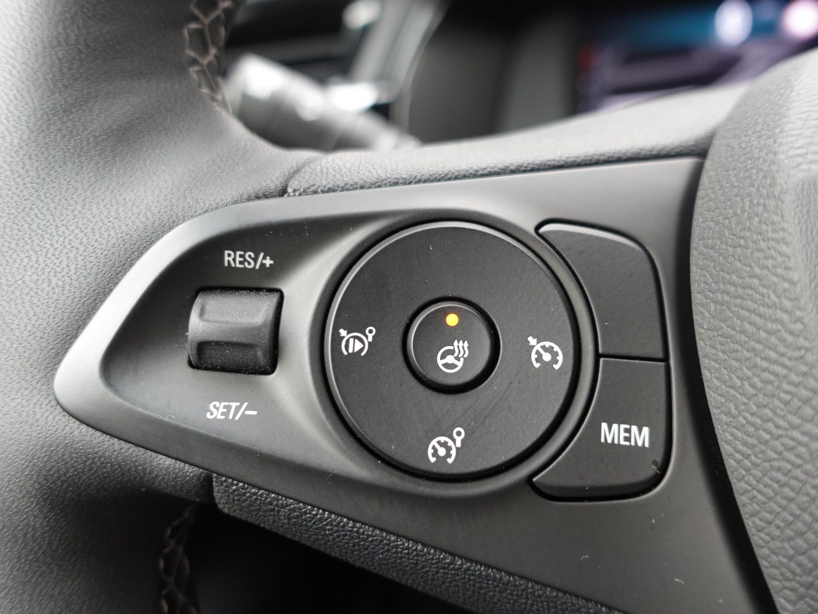 Fahrzeugabbildung Opel Corsa 1.2 Turbo GS Navi,Allwetter,Kamera,PDC,LED