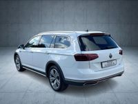 Volkswagen Passat Alltrack - Vorschau Bild 5