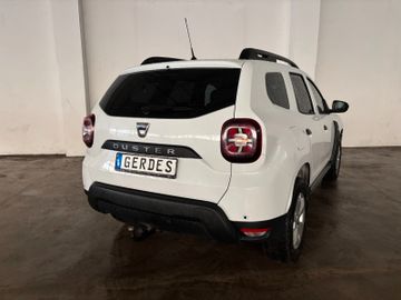 Dacia Duster - 7