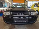 Audi A3 1.6 KLIMA AUT. - LEDER SPORTSITZE - TÜV 10/27 - gebrauchte Audi A3 aus dem Jahr 2001