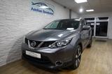 Nissan Qashqai 1.2 360° Start/Stop Navi Tempo. DAB - Nissan Qashqai: Panorama-Dach