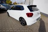Volkswagen Polo 1.0 TSI R-Line LED/Kamera/DAB/ACC/17Zoll - Volkswagen Polo: R Line