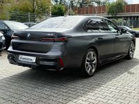 BMW i7 - Vorschau Bild 2