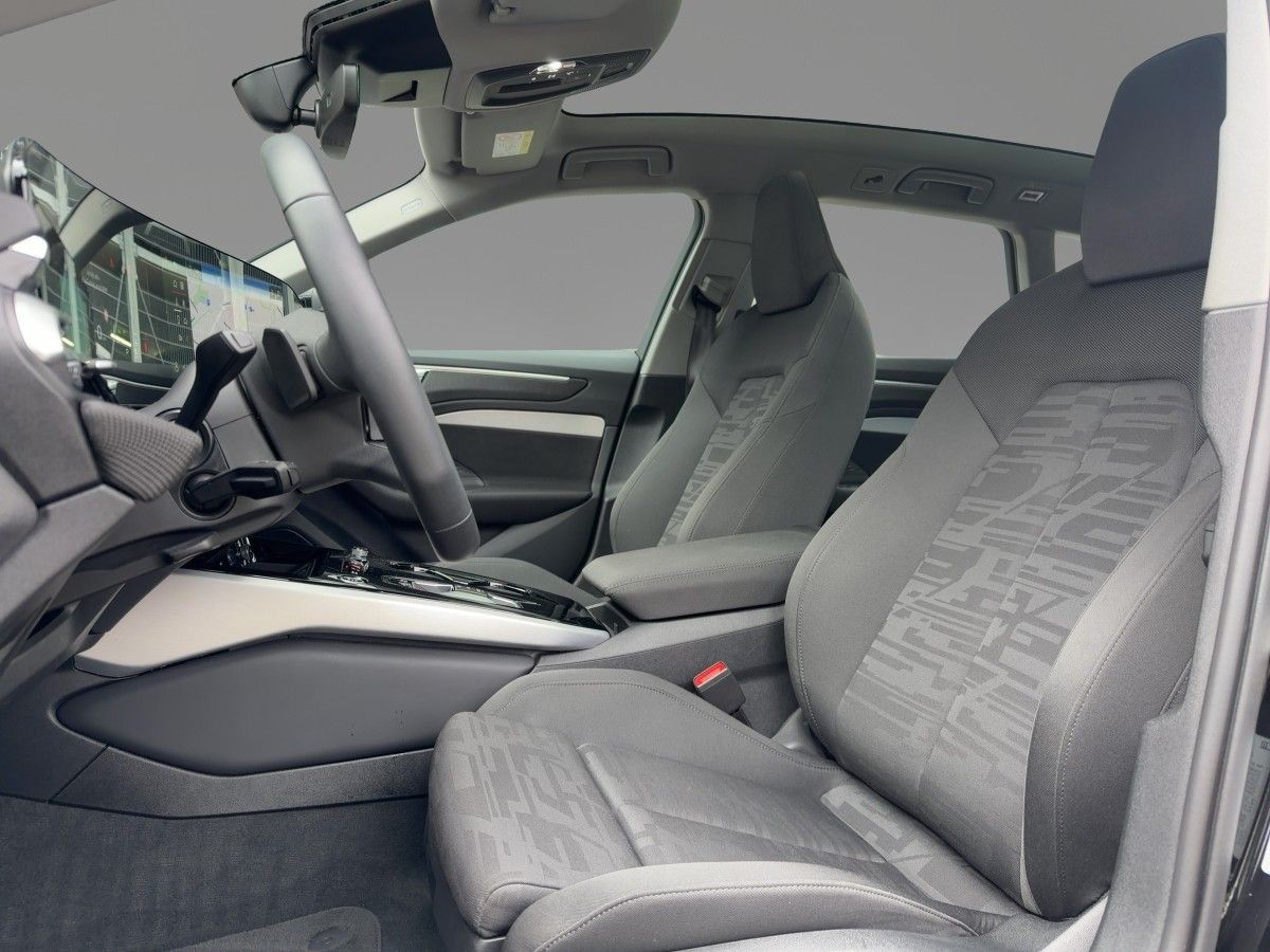 Audi A6 - Bild 8