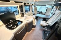 Concorde Charisma 910 LSI -2x Klima -460 Ah Lithium (12/20)