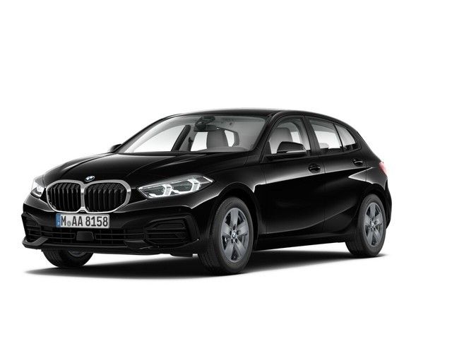 BMW 116i Advantage PDC Außensp.Paket Sitzheizung Nav