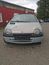 Renault Twingo 1.2 55 PS Motor überholt - Renault Twingo: Motor