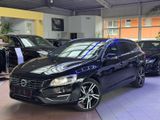 Volvo V60 Kombi Summum AWD - Volvo V60 Hybrid (Diesel/Elektro): Automatik
