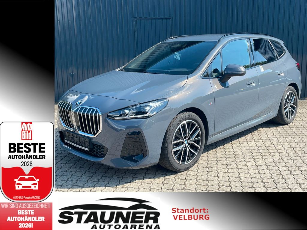 Image of BMW 218 Active Tourer
