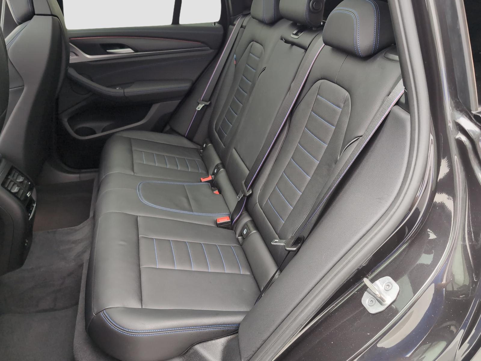 BMW X3 M40i AHK Driv.Assist.Prof LiveCockpitProf