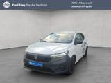 Dacia Sandero SCe 65 Access - Dacia Sandero: Access
