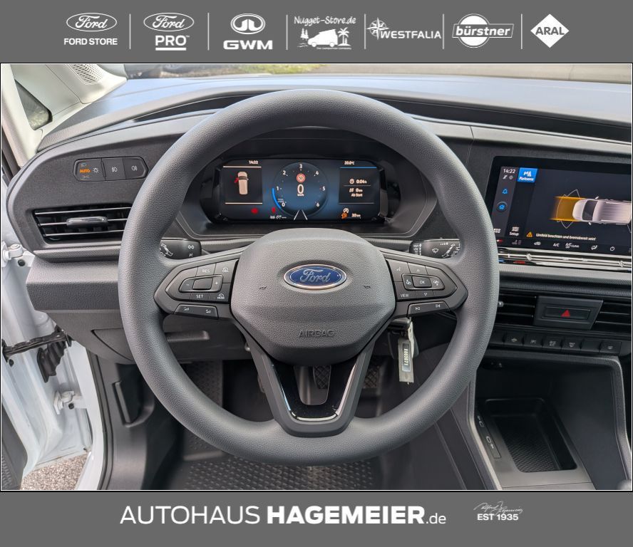 Ford Transit Connect - Bild 10