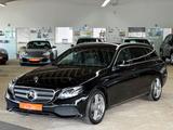 Mercedes-Benz E 220 d T-Modell *AHK*SHZ*NAV*ACC*LED*PDC*RK* - Mercedes-Benz T modell Gebrauchtwagen