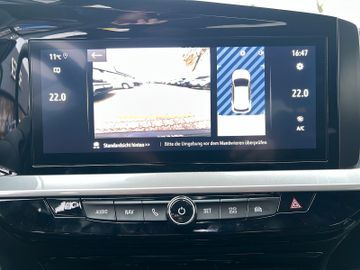 Fotografie 14 des Opel Mokka Ultimate AT Alcantara Navi Kamera LED ACC