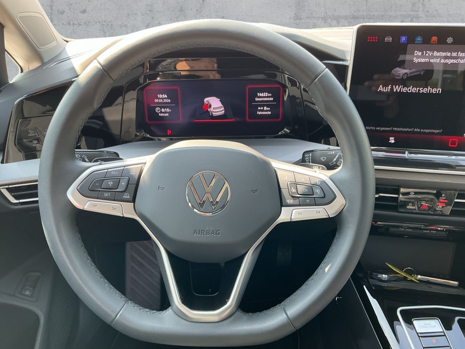 Volkswagen Golf - Bild 10