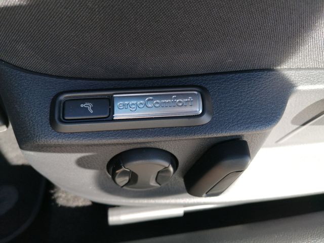 Passat Variant GTE KAMERA+AHK+MATRIX+PARKLENK