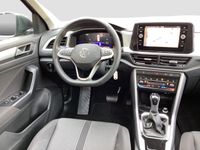 Volkswagen T-Roc - Vorschau Bild 14
