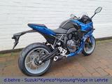 Suzuki GSX-8R MY2025 Euro 5+, FS A2 - Angebote