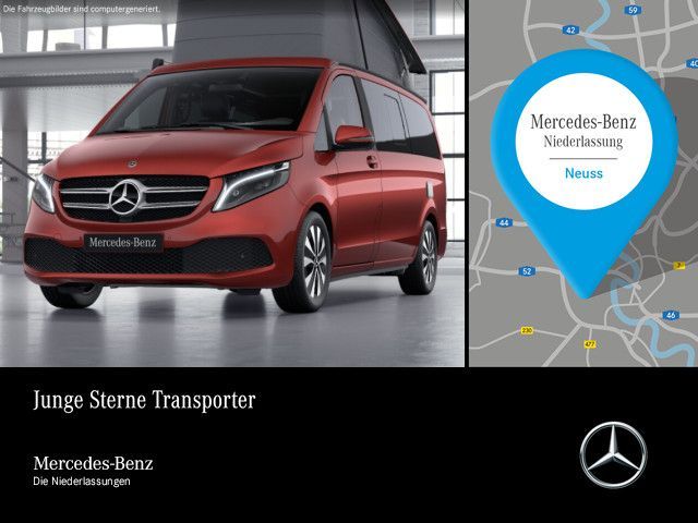 Mercedes-Benz V 220
