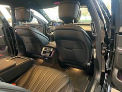 MERCEDES-BENZ S 450 S 450 d 4Matic L (223.123) - Vorschau 11
