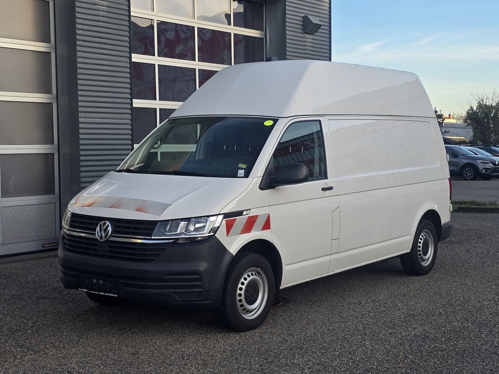 Image of Volkswagen T6 Transporter