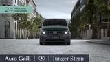 Mercedes-Benz Vito 114 CDI 4x4 Tourer PRO Lang Tourer Pro Allr