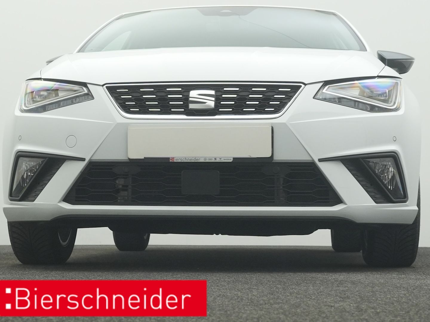 Seat Ibiza - Bild 31