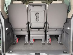T7 Multivan 1,5 eHybrid 4Motion Komf Standklima – Bild 20