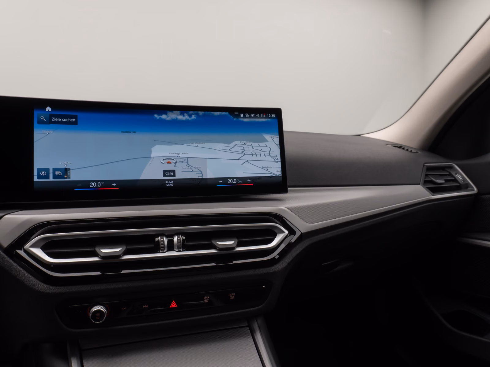 BMW 318 i DAB PDC Widscreen Geschwindigkeitsreg LED, миниатюра 20