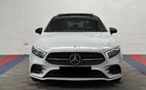 Mercedes-Benz A 200 A -Klasse A 200 d - Mercedes-Benz A 200 in Wiesbaden