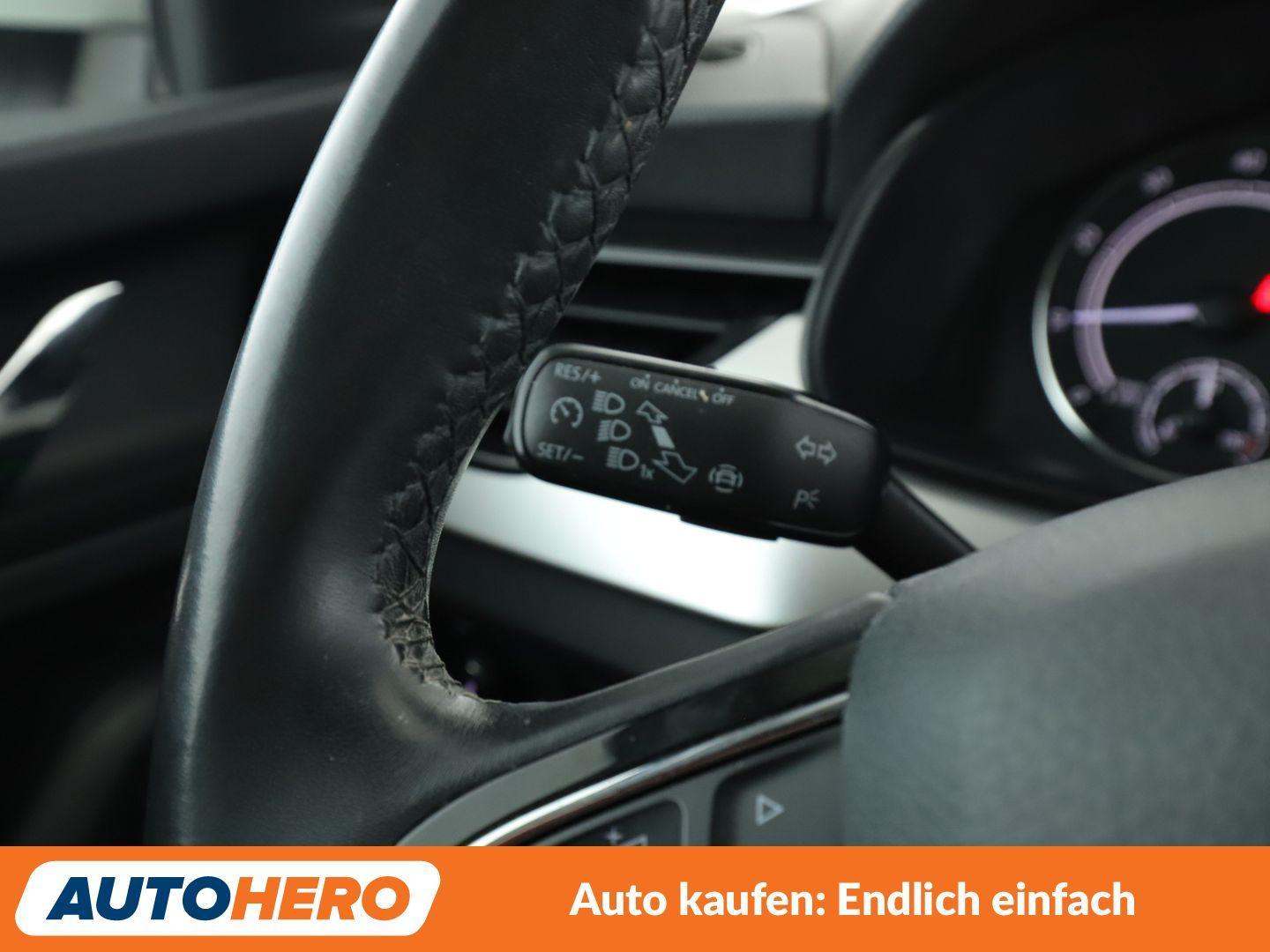 Skoda Scala 1.0 TSI Ambition*LED*TEMPO*PDC*, миниатюра 27