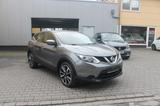 Nissan Qashqai 1.2 DIG-T Visia*Klima*Allwetter* - Nissan Qashqai: 1.2