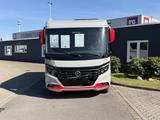 Niesmann + Bischoff iSmove 6.9 E Anhängerkupplung / Solaranlage 2 x  - Niesmann + Bischoff Neu