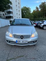 Mercedes-Benz A 180 CDI ELEGANCE Special Edition ELEGANCE - Mercedes-Benz A 180: Cdi Elegance