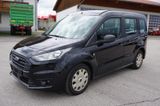 Ford Transit Connect L1 Trend Sitzhzg Tempo 8 fach - Ford Transit Connect: 1.8
