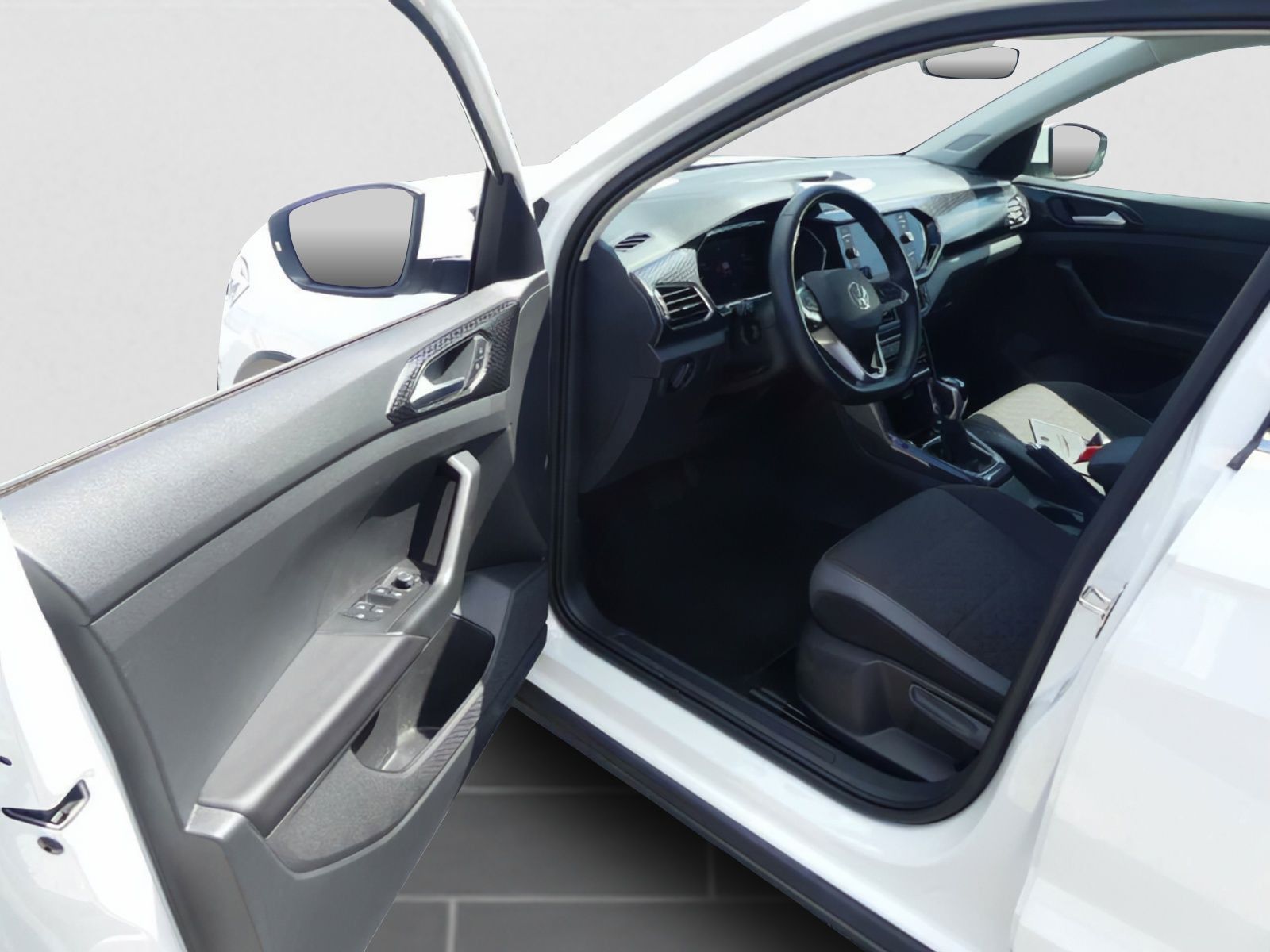 Volkswagen T-Cross - Bild 4