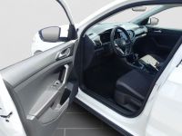 Volkswagen T-Cross - Vorschau Bild 4