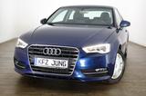Audi A3 ambition ultra*Xenon*Tempomat*2-Zonen* - Audi mit Benzin-Antrieb: Sportsitze, mit Klimaautomatik, Zonen