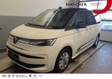 Volkswagen T7 Multivan Edition KÜ 2.0 TDI RearView IQ.Light - weiße Volkswagen T7 Multivan