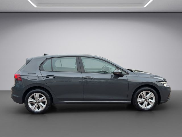 Golf VIII 2.0 TDI Life DSG