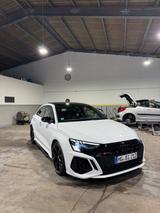Audi RS3 2.5 TFSI S tronic quattro Sportback - - gebrauchte Audi RS3 aus dem Jahr 2023