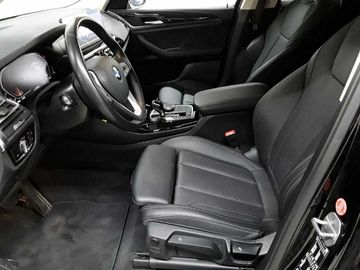 BMW X3 - 7