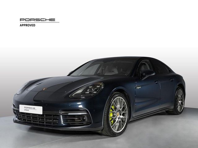 Porsche Panamera 2.9 4 e-hybrid auto