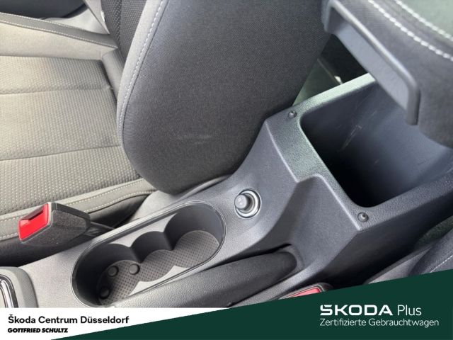 Skoda Kamiq - Bild 21