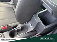 Skoda Kamiq - Vorschau Bild 21