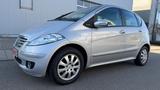 Mercedes-Benz A 150 AUTOMATIK TÜV,KLIMA,WENIG-KM 140.000KM - Mercedes-Benz A-Klasse: 140