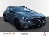 Mercedes-Benz GLA 220 4Matic Allrad, LED, 8fach, Scheckheft - : Taxi