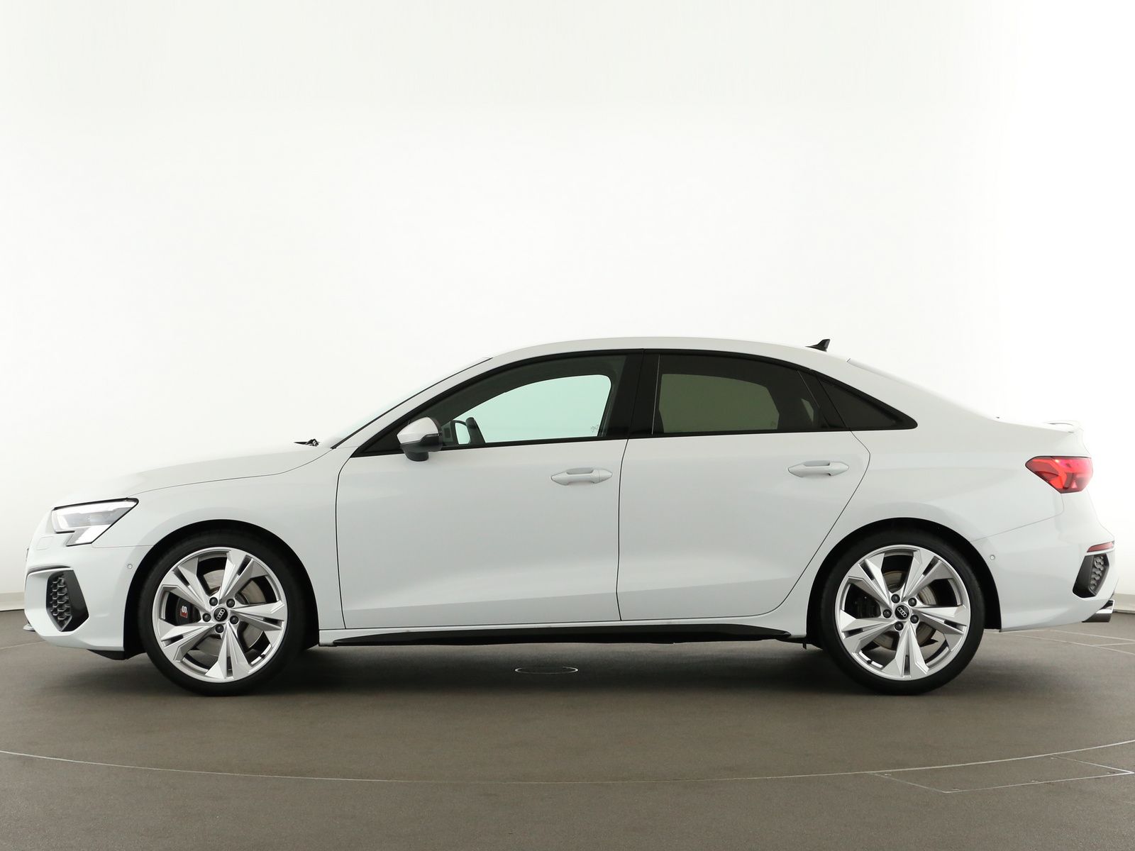 Audi S3 - Bild 4
