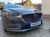 Mazda 6 2.2 SKYACTIV-D 184 Edition 100 Auto Editio...