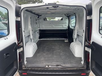 Renault Trafic - 9